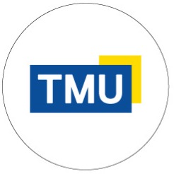 Toronto Metropolitan University logo
